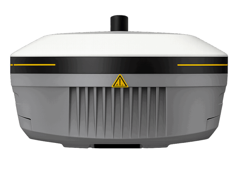 Geomate GBase - Zenith Posicionamento